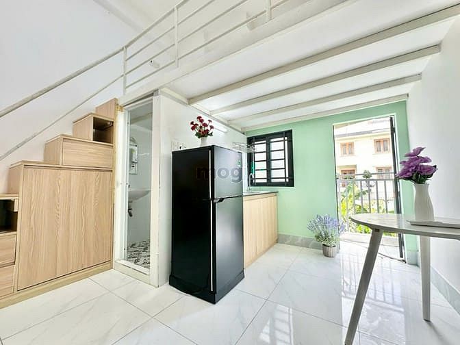 Hình ảnh Duplex cực rộng | Gần Sala, Quận 1, Mai Chí Thọ | Lì xì tới 1Tr