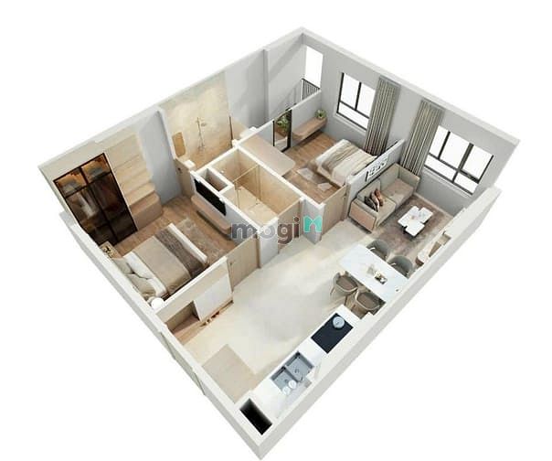 Hình ảnh bán Trang Chủ MB66.COM / Đăng Ký Tặng 66K cao cấp Fresia Riverside