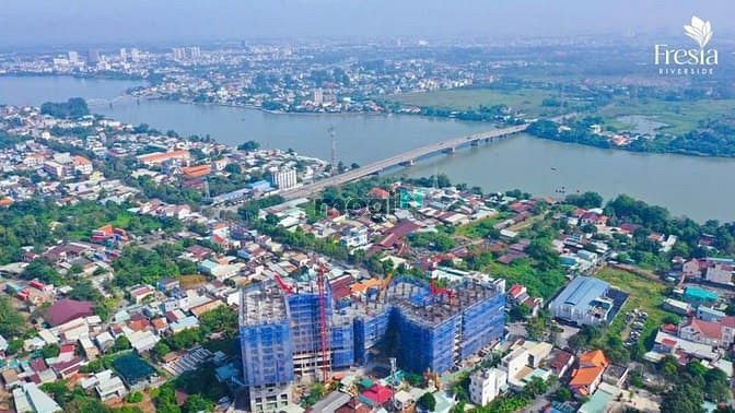 Hình ảnh bán Trang Chủ MB66.COM / Đăng Ký Tặng 66K cao cấp Fresia Riverside