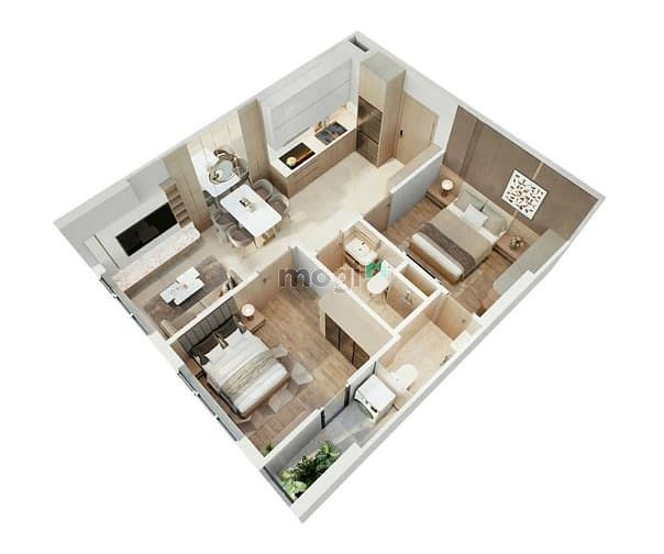 Hình ảnh bán Trang Chủ MB66.COM / Đăng Ký Tặng 66K cao cấp Fresia Riverside