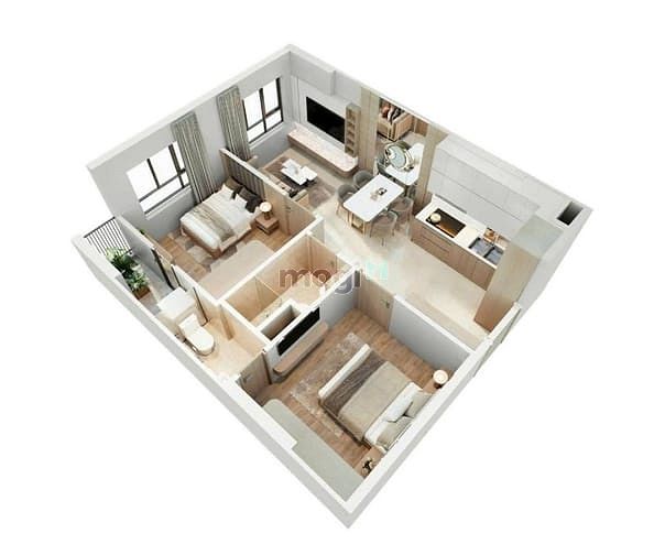 Hình ảnh bán Trang Chủ MB66.COM / Đăng Ký Tặng 66K cao cấp Fresia Riverside