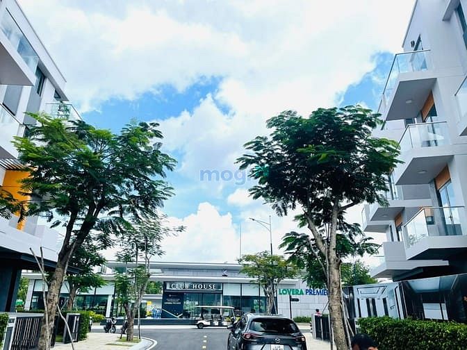 Hình ảnh Bán căn góc Lovera Premier, khu nhà phố cao cấp Khang Điền, 7 x 15m