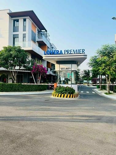 Hình ảnh Bán căn góc Lovera Premier, khu nhà phố cao cấp Khang Điền, 7 x 15m