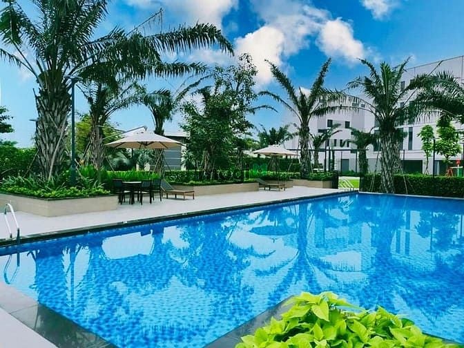 Hình ảnh Bán căn góc Lovera Premier, khu nhà phố cao cấp Khang Điền, 7 x 15m