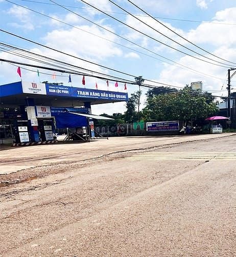 Hình ảnh 5x24 thổ cư, sổ riêng, ngay Dốc Đồn, Hàm Nghi, Giá chỉ 890 triệu