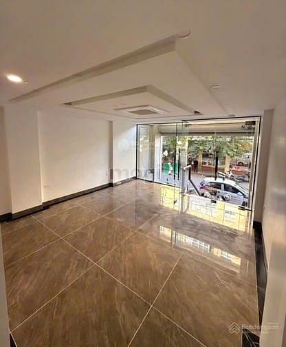 Hình ảnh Siêu phẩm | Mặt phố Đội Nhân | 50m2 x 9 tầng | MT 5m | Giá 36.5 tỷ