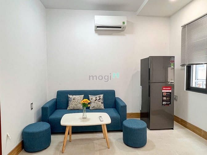 Hình ảnh Mb6623 nạp rút nhanh chóng cao cấp 1PN ban công| Full tiện ích, gần Xuân Thủy, Vincom