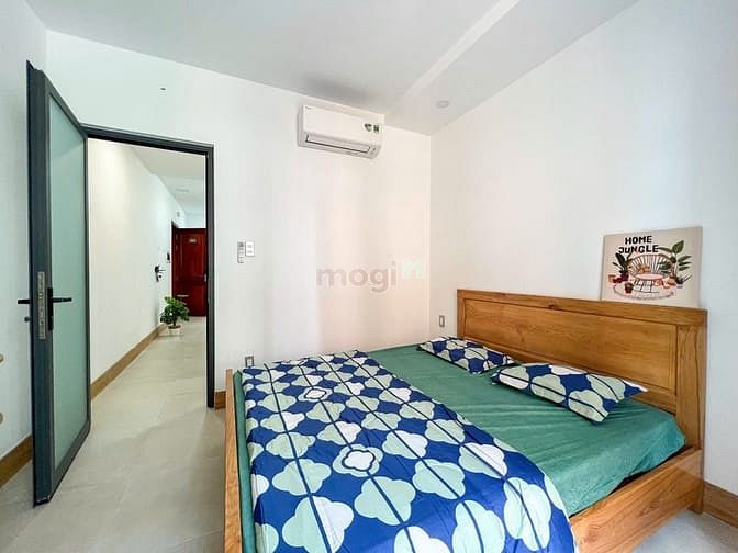 Hình ảnh Mb6623 nạp rút nhanh chóng cao cấp 1PN ban công| Full tiện ích, gần Xuân Thủy, Vincom