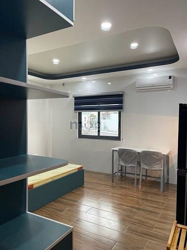 Hình ảnh Mb6623 nạp rút nhanh chóng Studio_ full NT_ Máy giặt riêng_ nguyễn gia trí, Bình Thạnh