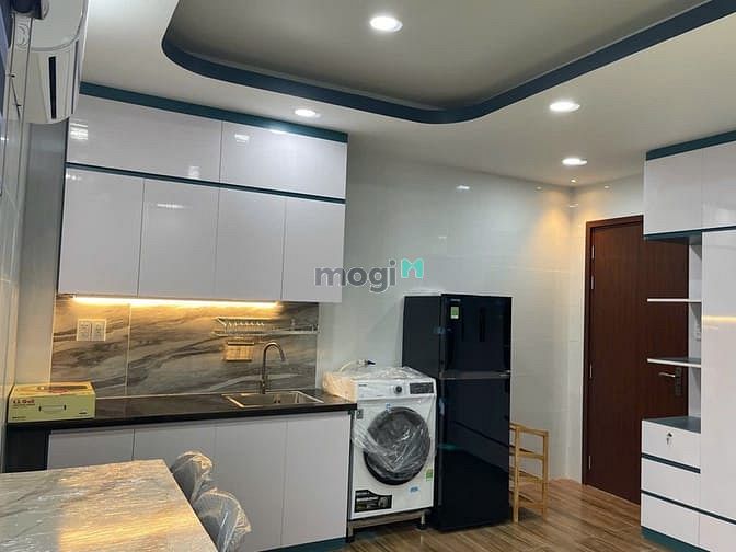 Hình ảnh Mb6623 nạp rút nhanh chóng Studio_ full NT_ Máy giặt riêng_ nguyễn gia trí, Bình Thạnh