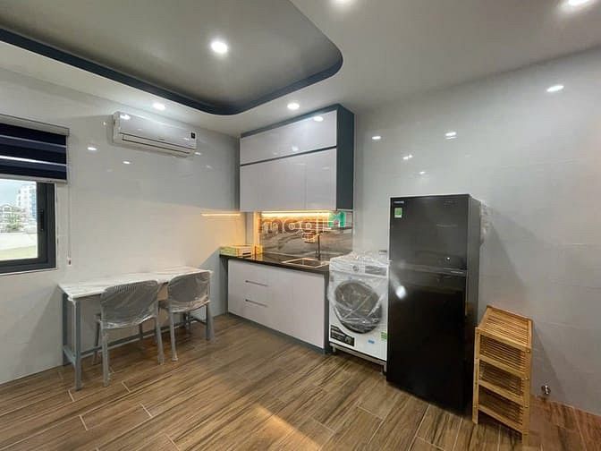 Hình ảnh Mb6623 nạp rút nhanh chóng Studio_ full NT_ Máy giặt riêng_ nguyễn gia trí, Bình Thạnh