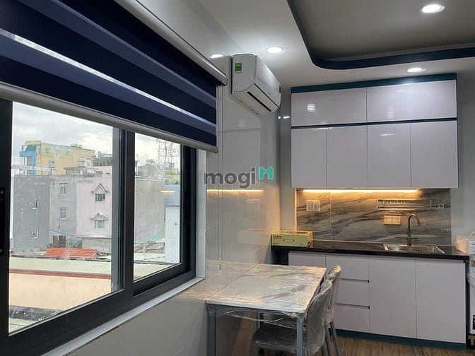 Hình ảnh Mb6623 nạp rút nhanh chóng Studio_ full NT_ Máy giặt riêng_ nguyễn gia trí, Bình Thạnh