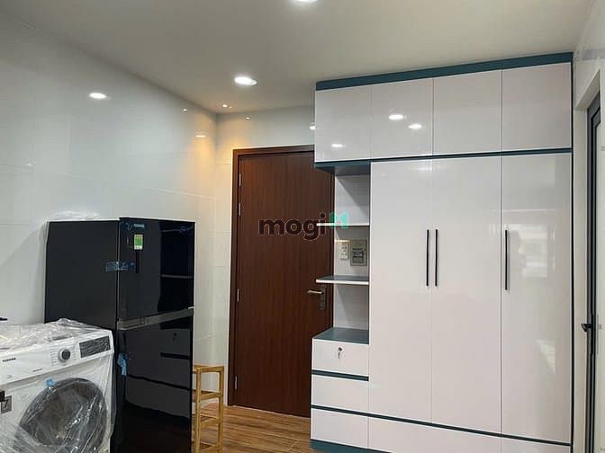 Hình ảnh Mb6623 nạp rút nhanh chóng Studio_ full NT_ Máy giặt riêng_ nguyễn gia trí, Bình Thạnh