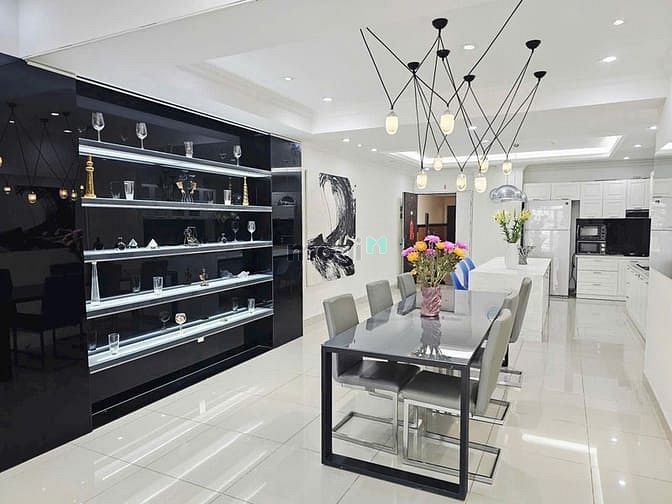 Hình ảnh Cho thuê nhanh Trang Chủ MB66.COM / Đăng Ký Tặng 66K HƯNG PHÚC - Phú Mỹ Hưng , 78m2 , 2 phòng ngủ