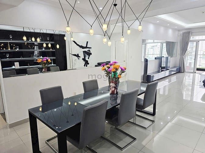 Hình ảnh Cho thuê nhanh Trang Chủ MB66.COM / Đăng Ký Tặng 66K HƯNG PHÚC - Phú Mỹ Hưng , 78m2 , 2 phòng ngủ