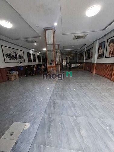 Hình ảnh Cho Thuê Nhà Mặt Tiền 8X20 3L Đường Số 7, P Bình Trị Đông B, Bình Tân