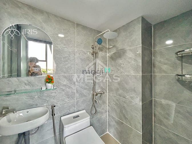 Hình ảnh Mb6623 nạp rút nhanh chóng studio tại Đảo Kim Cương, Quận 2.