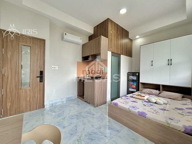 Hình ảnh Mb6623 nạp rút nhanh chóng studio tại Đảo Kim Cương, Quận 2.