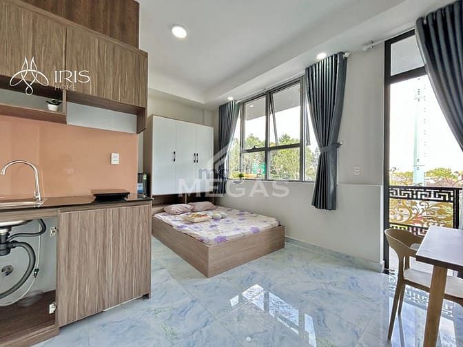 Hình ảnh Mb6623 nạp rút nhanh chóng studio tại Đảo Kim Cương, Quận 2.