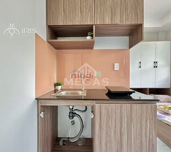 Hình ảnh Mb6623 nạp rút nhanh chóng studio tại Đảo Kim Cương, Quận 2.