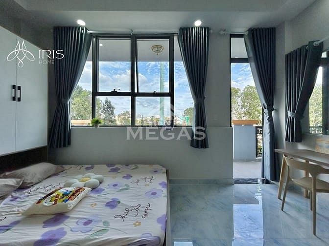 Hình ảnh Mb6623 nạp rút nhanh chóng studio tại Đảo Kim Cương, Quận 2.
