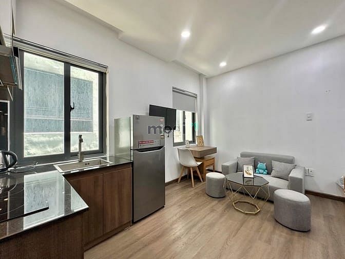 Hình ảnh Mb6623 nạp rút nhanh chóng Studio_ full NT_ Nguyễn hữu cảnh, Q. Bình Thạnh_ Thang máy