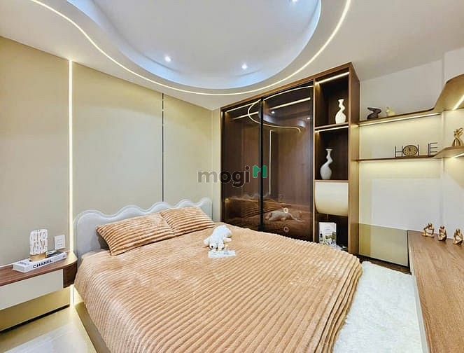 Hình ảnh Bán nhà hẻm rộng Lò Siêu, P16, Quận 11, 3,1 tỷ, sổ riêng, đủ tiện ích