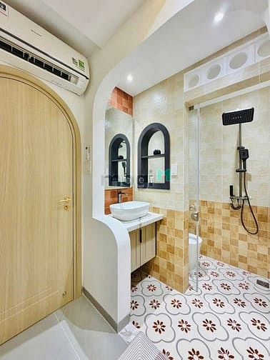 Hình ảnh Bán nhà hẻm rộng Lò Siêu, P16, Quận 11, 3,1 tỷ, sổ riêng, đủ tiện ích