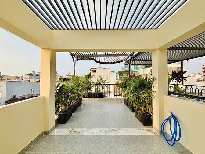 Hình ảnh Bán nhà hẻm rộng Lò Siêu, P16, Quận 11, 3,1 tỷ, sổ riêng, đủ tiện ích
