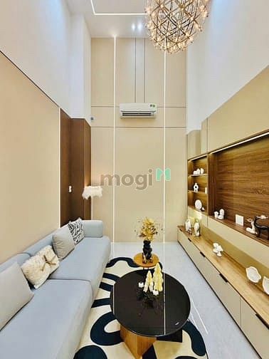 Hình ảnh Bán nhà hẻm rộng Lò Siêu, P16, Quận 11, 3,1 tỷ, sổ riêng, đủ tiện ích