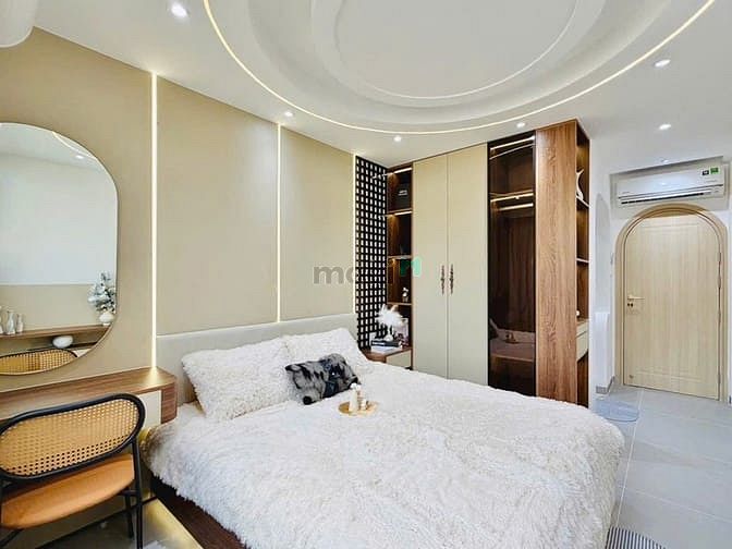 Hình ảnh Bán nhà hẻm rộng Lò Siêu, P16, Quận 11, 3,1 tỷ, sổ riêng, đủ tiện ích