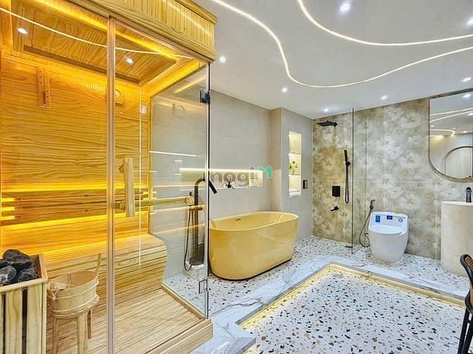 Hình ảnh Bán nhà hẻm rộng Lò Siêu, P16, Quận 11, 3,1 tỷ, sổ riêng, đủ tiện ích
