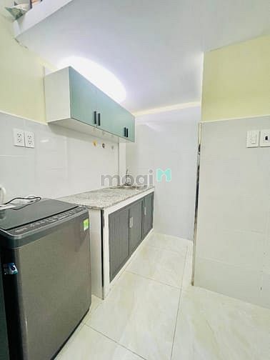 Hình ảnh Phòng có máy giặt riêng, thang máy.. 5tr7