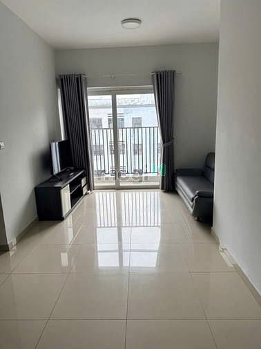 Hình ảnh C/c Carillon 7, Tân Thới Hoà, TP:  2p ngủ, 2wc, Nhà mới, 10tr5/th.