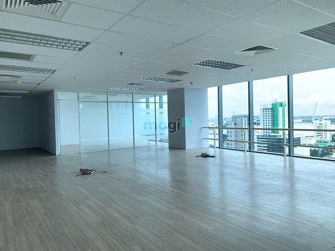 Hình ảnh List văn phòng HOT từ 200m2 ngay trung tâm thành phố