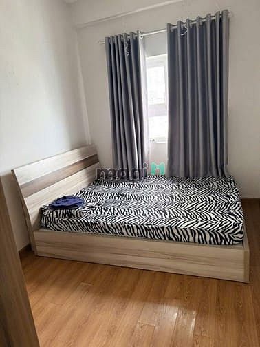 Hình ảnh C/c Carillon 7, Tân Thới Hoà, TP:  2p ngủ, 2wc, Nhà mới, 10tr5/th.