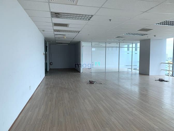 Hình ảnh List văn phòng HOT từ 200m2 ngay trung tâm thành phố