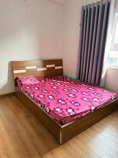 Hình ảnh C/c Carillon 7, Tân Thới Hoà, TP:  2p ngủ, 2wc, Nhà mới, 10tr5/th.