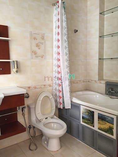 Hình ảnh CHO THUÊ nhà phố gần đường Bùi Bằng Đoàn khu Hưng Phước 4, Phú Mỹ Hưng