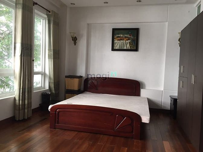 Hình ảnh CHO THUÊ nhà phố gần đường Bùi Bằng Đoàn khu Hưng Phước 4, Phú Mỹ Hưng