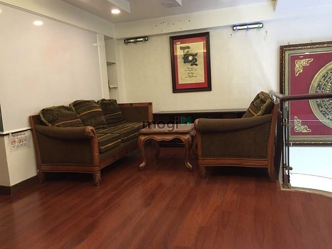 Hình ảnh CHO THUÊ nhà phố gần đường Bùi Bằng Đoàn khu Hưng Phước 4, Phú Mỹ Hưng