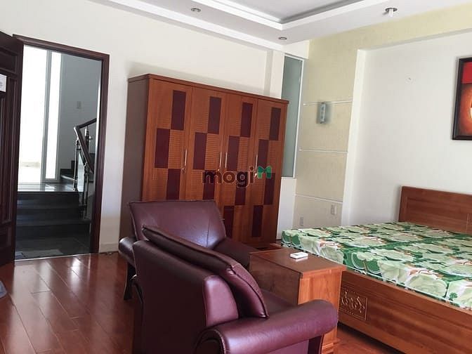 Hình ảnh CHO THUÊ nhà phố gần đường Bùi Bằng Đoàn khu Hưng Phước 4, Phú Mỹ Hưng