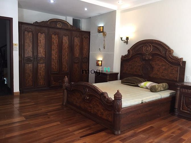 Hình ảnh CHO THUÊ nhà phố gần đường Bùi Bằng Đoàn khu Hưng Phước 4, Phú Mỹ Hưng