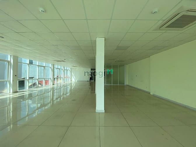 Hình ảnh List văn phòng HOT từ 200m2 ngay trung tâm thành phố