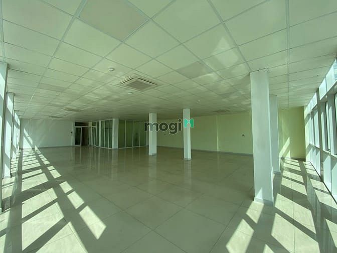 Hình ảnh List văn phòng HOT từ 200m2 ngay trung tâm thành phố