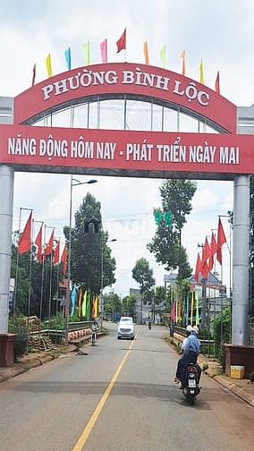 Hình ảnh Đất thổ cư ngay KCN Long Khánh, Giá chỉ 7tr/ m2 Mb6623 phiên bản mới nhất Ngay Đón Đầu Tă