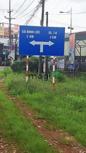 Hình ảnh Đất thổ cư ngay KCN Long Khánh, Giá chỉ 7tr/ m2 Mb6623 phiên bản mới nhất Ngay Đón Đầu Tă