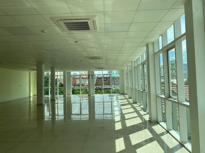 Hình ảnh List văn phòng HOT từ 200m2 ngay trung tâm thành phố