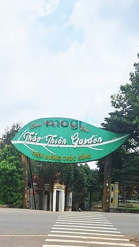 Hình ảnh Đất thổ cư ngay KCN Long Khánh, Giá chỉ 7tr/ m2 Mb6623 phiên bản mới nhất Ngay Đón Đầu Tă