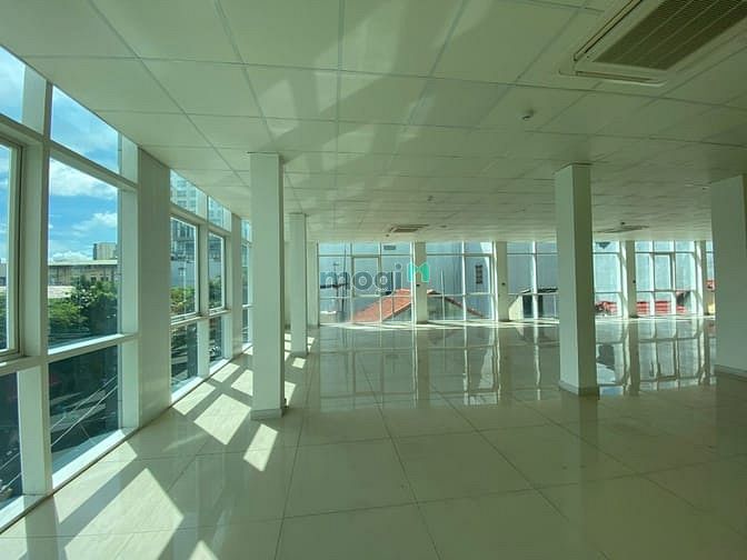 Hình ảnh List văn phòng HOT từ 200m2 ngay trung tâm thành phố